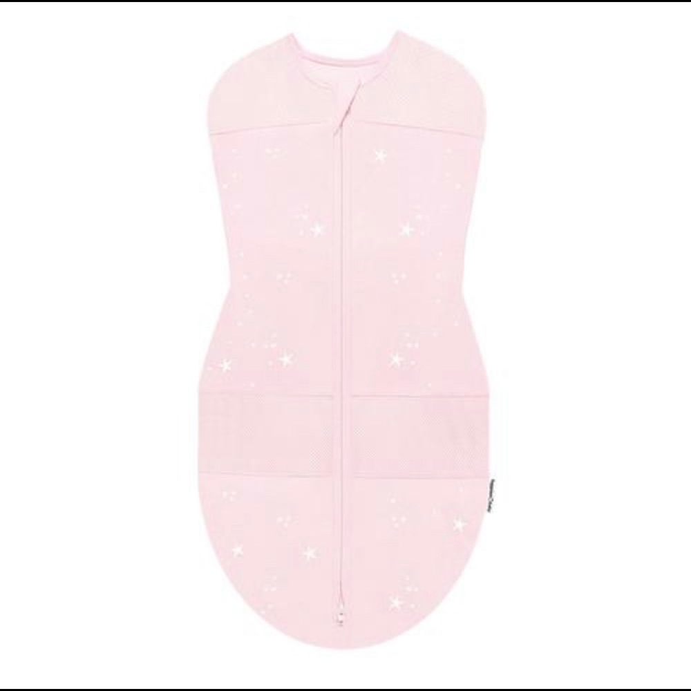 👶🏻👶🏻HAPPIEST BABY 5 SECOND SWADDLE 👶🏻👶🏻